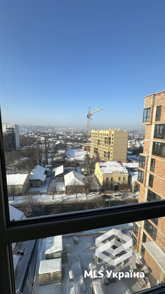 1-кімнатна квартира за адресою вул. Сторожинецька (площа 111 м²) - Atlanta.ua - фото 11