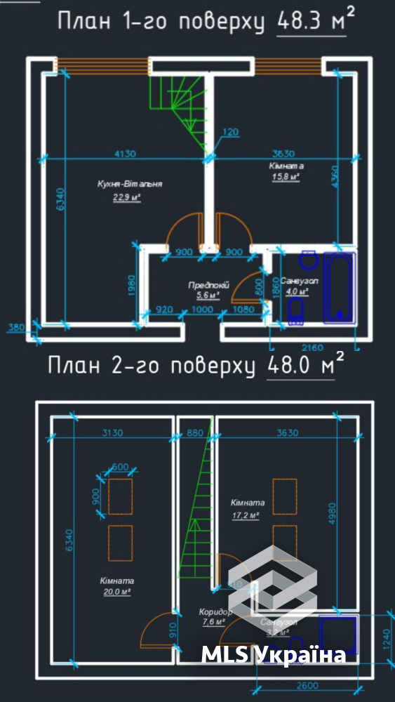 Оголошення 26010260