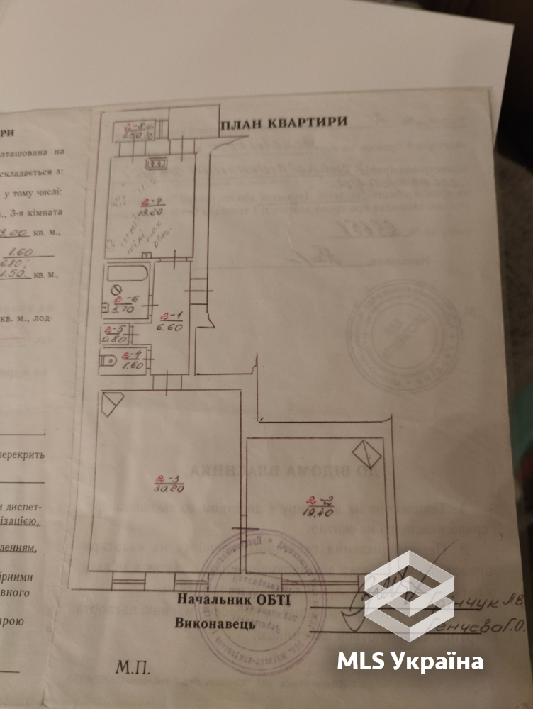 Оголошення 26010330
