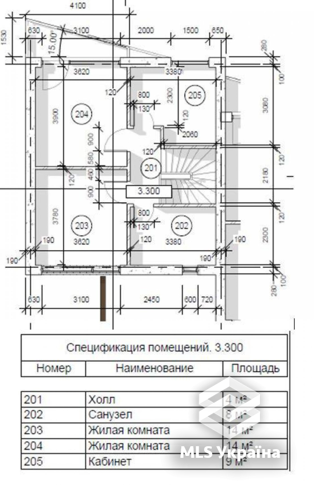 Оголошення 26020006