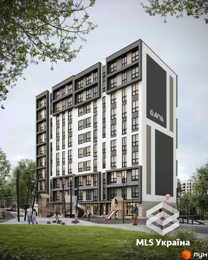 1-кімнатна квартира за адресою вул. Головна (площа 62 м²) - фото 11 1-кімнатна квартира за адресою вул. Головна (площа 62 м²) - Atlanta.ua - фото 11