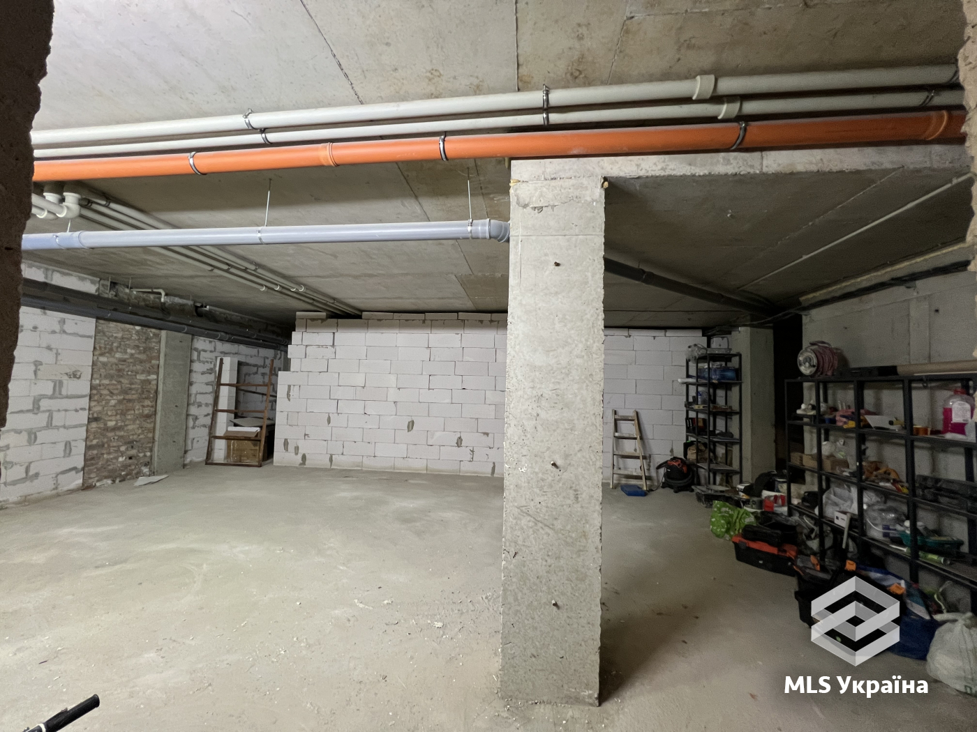 Коммерческая недвижимость по адресу (площадь 158 м²) - фото 3 Коммерческая недвижимость по адресу (площадь 158 м²) - Atlanta.ua - фото 3