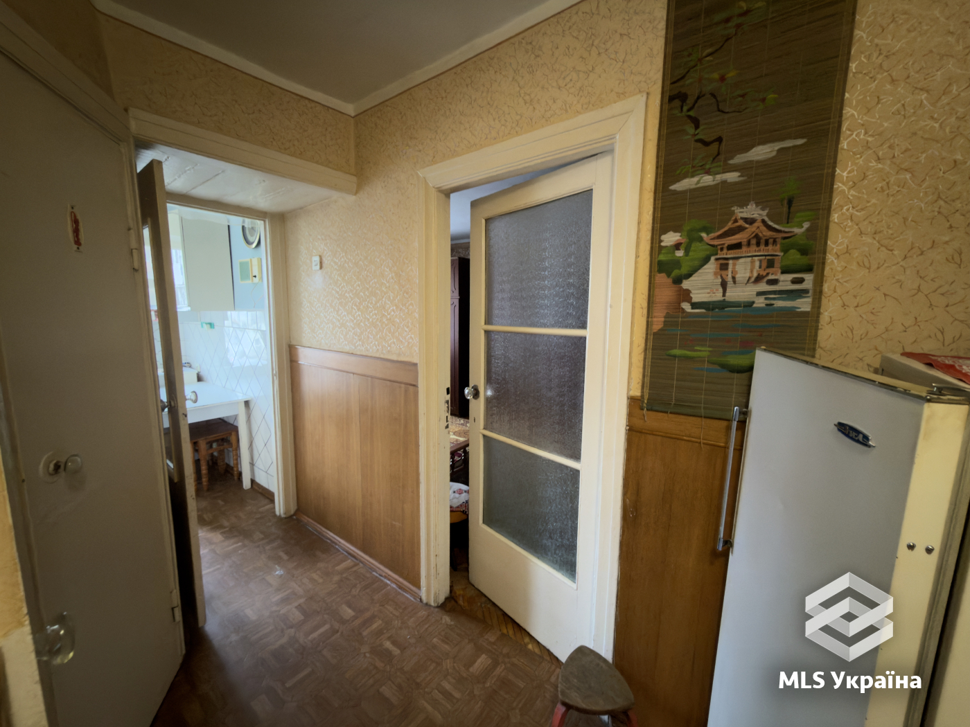 Квартири - м. Чернівці, Проспект Незалежності - 3 кімн., 56.9 м²