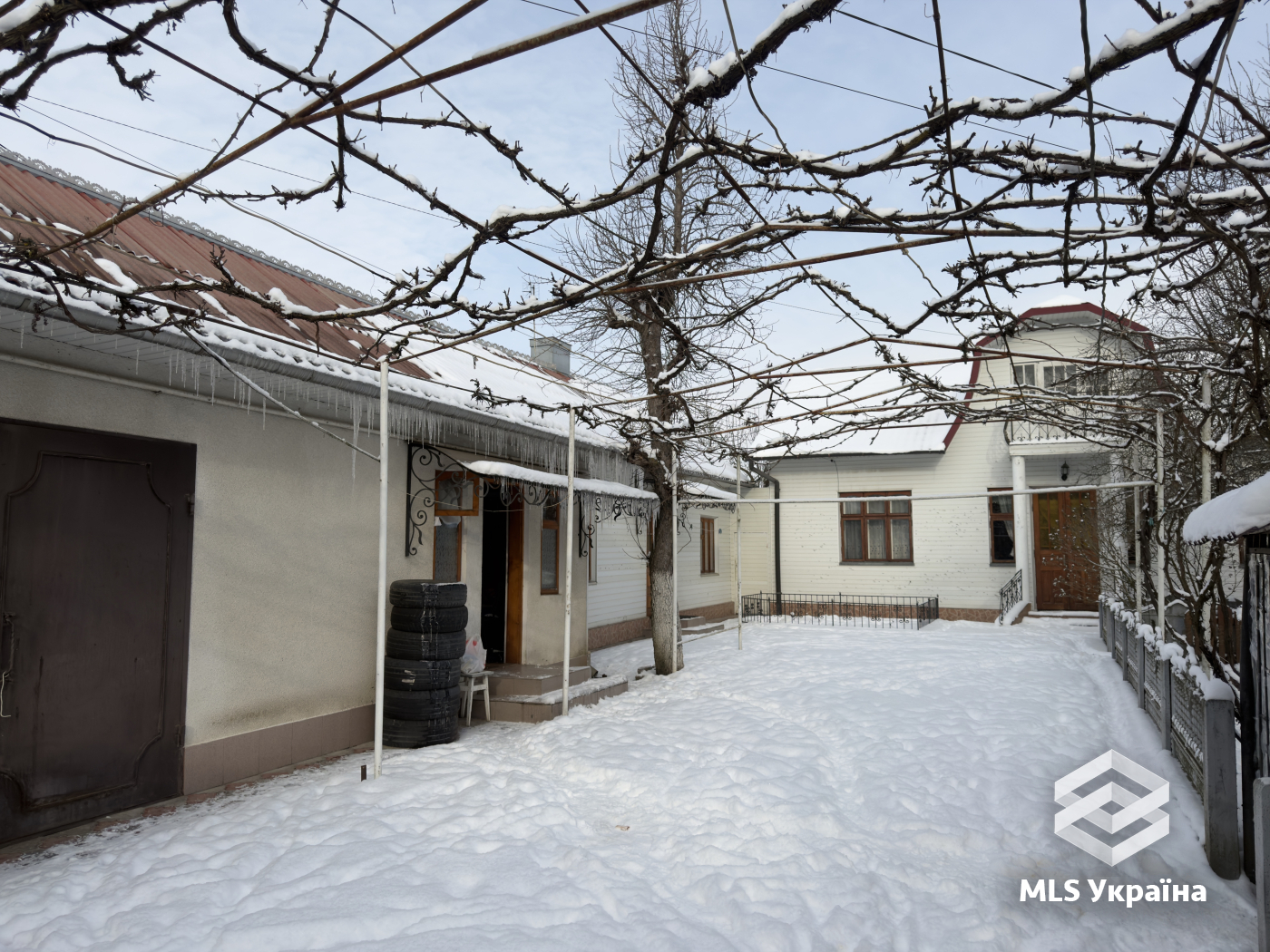 Будинки/Котедж - м. Чернівці, Садгора - 3 кімн., 89.2 м²
