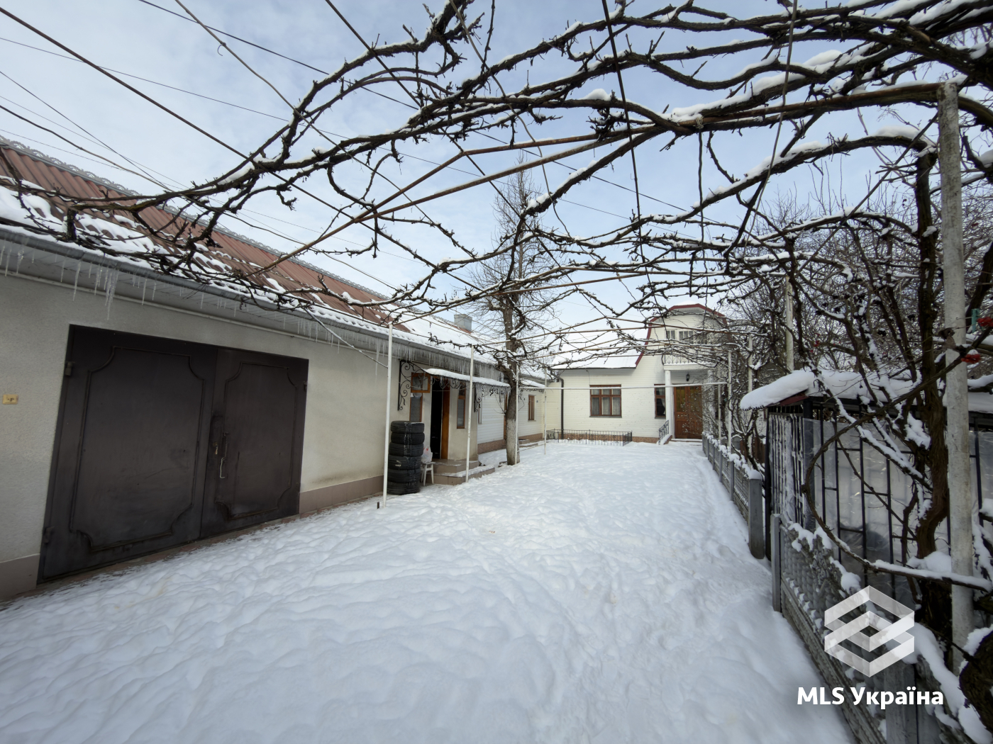 Будинки/Котедж - м. Чернівці, Садгора - 3 кімн., 89.2 м²