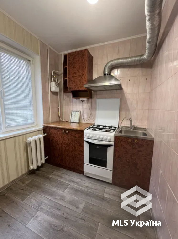 1-кімнатна квартира за адресою (площа 43 м²) 1-кімнатна квартира за адресою (площа 43 м²) - Atlanta.ua