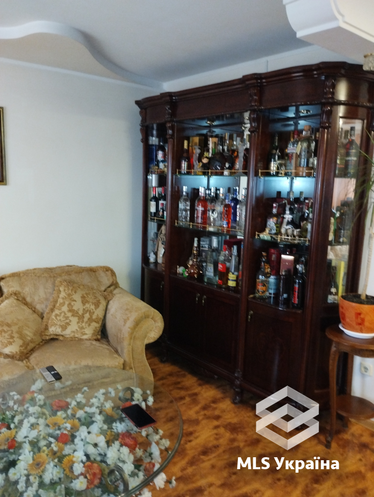 1-комнатная квартира по адресу ул. Руставели шота (площадь 126 м²) - фото 3 1-комнатная квартира по адресу ул. Руставели шота (площадь 126 м²) - Atlanta.ua - фото 3
