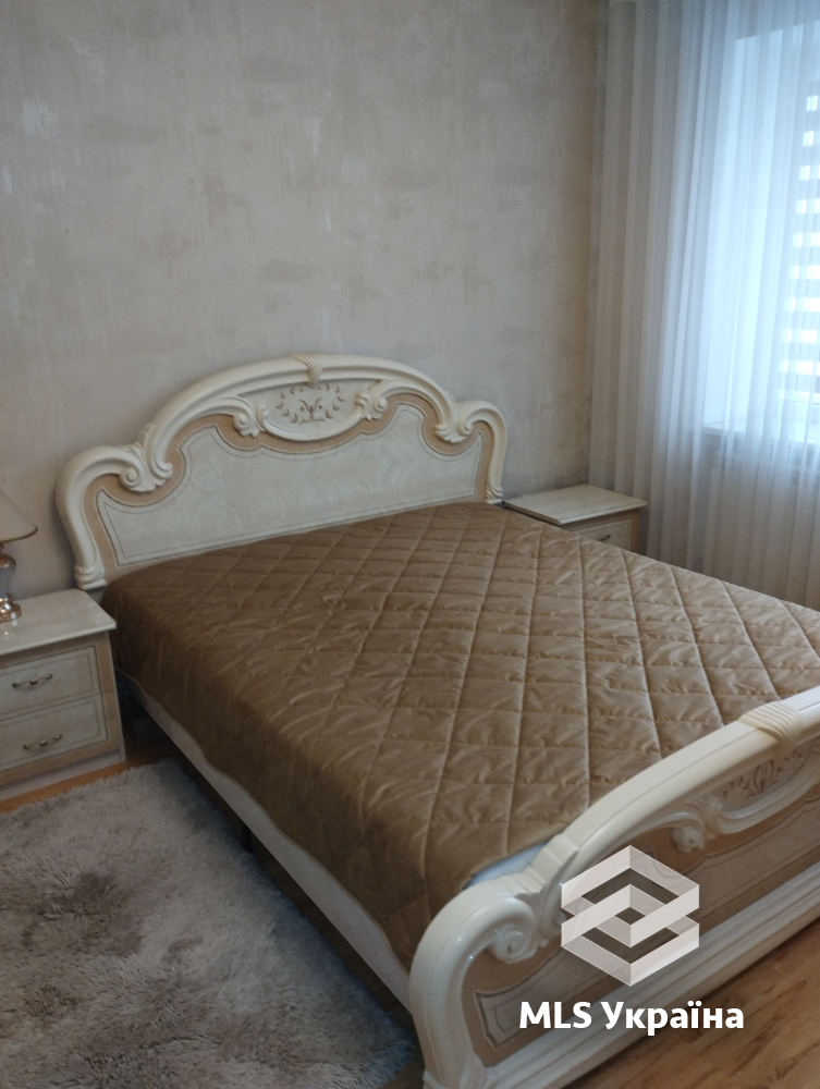 1-комнатная квартира по адресу ул. Руставели шота (площадь 126 м²) - фото 6 1-комнатная квартира по адресу ул. Руставели шота (площадь 126 м²) - Atlanta.ua - фото 6