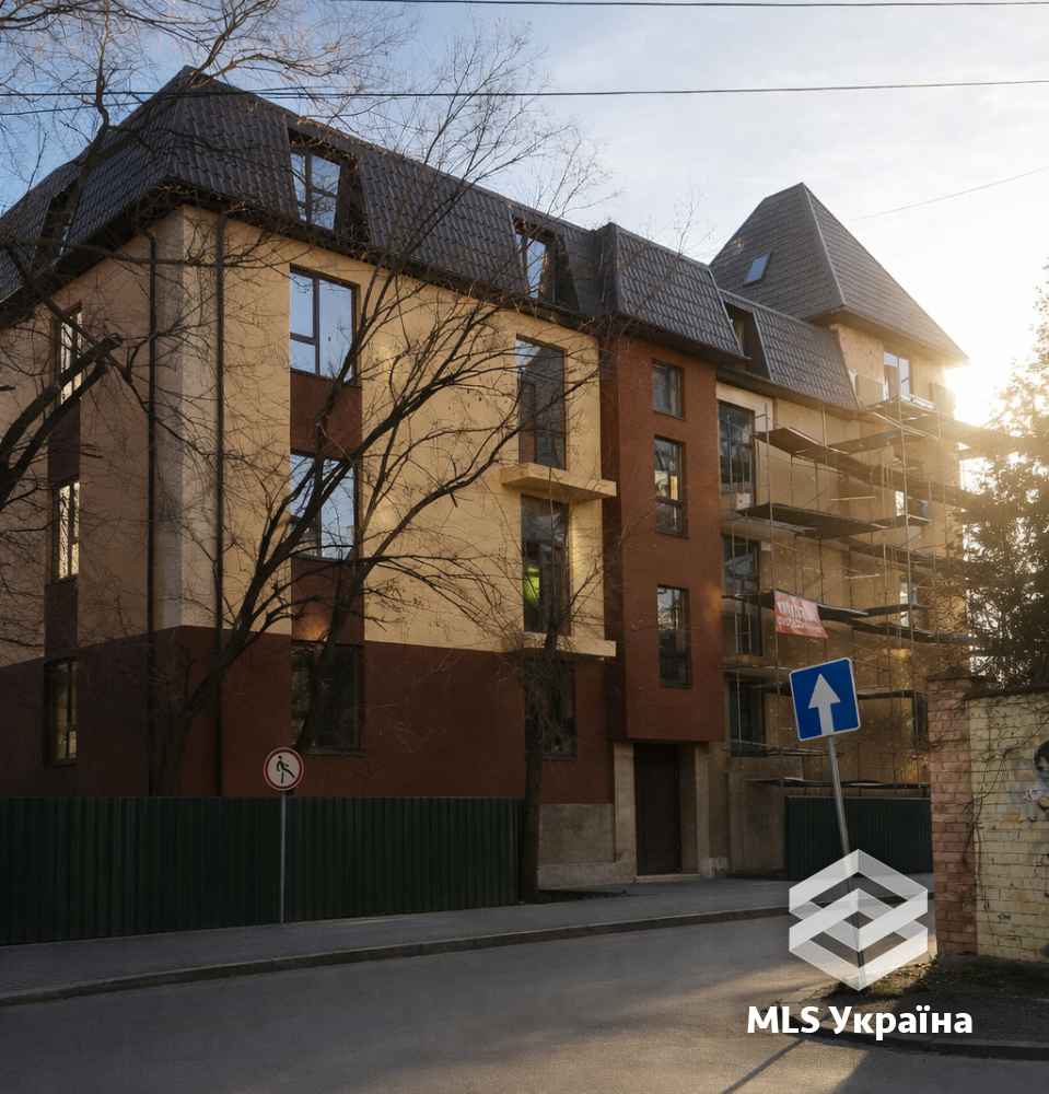 1-кімнатна квартира за адресою вул. Яслинська (площа 57 м²) - Atlanta.ua - фото 5