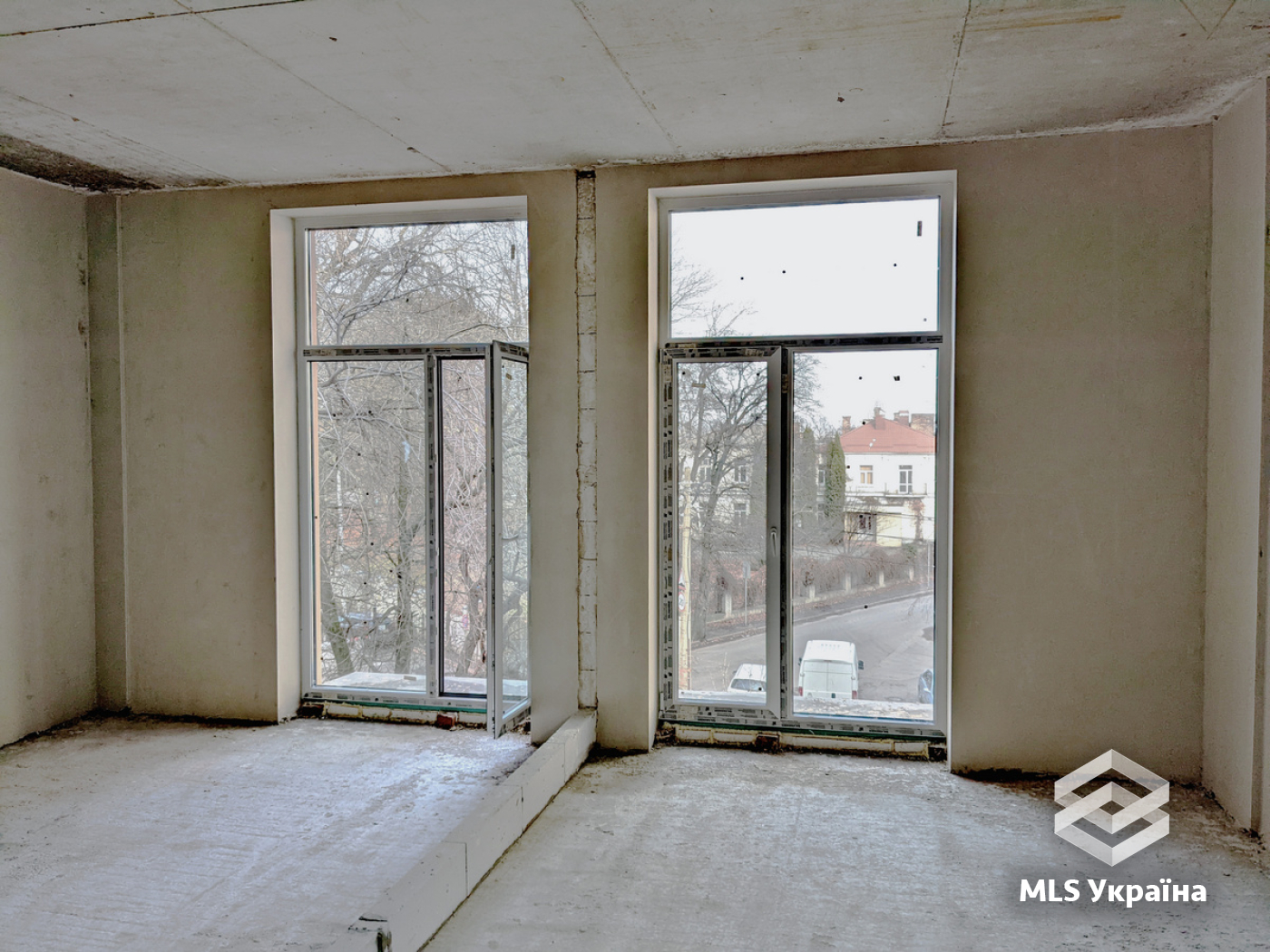 1-кімнатна квартира за адресою вул. Яслинська (площа 57 м²) - Atlanta.ua - фото 9