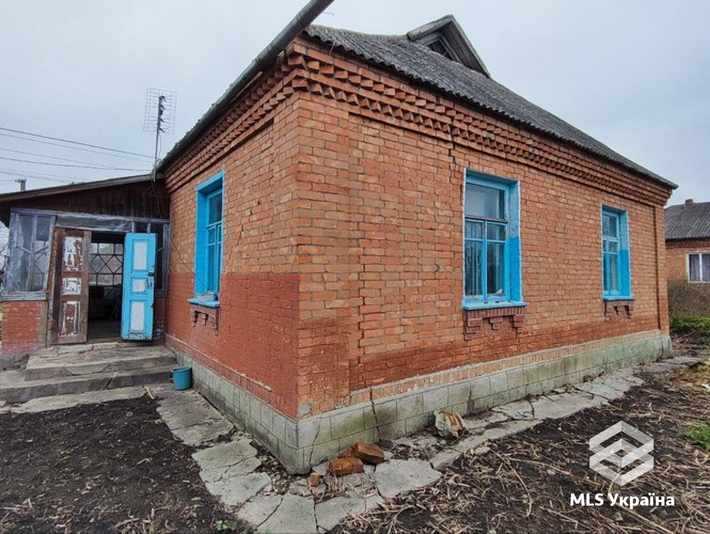 Оголошення 26020264