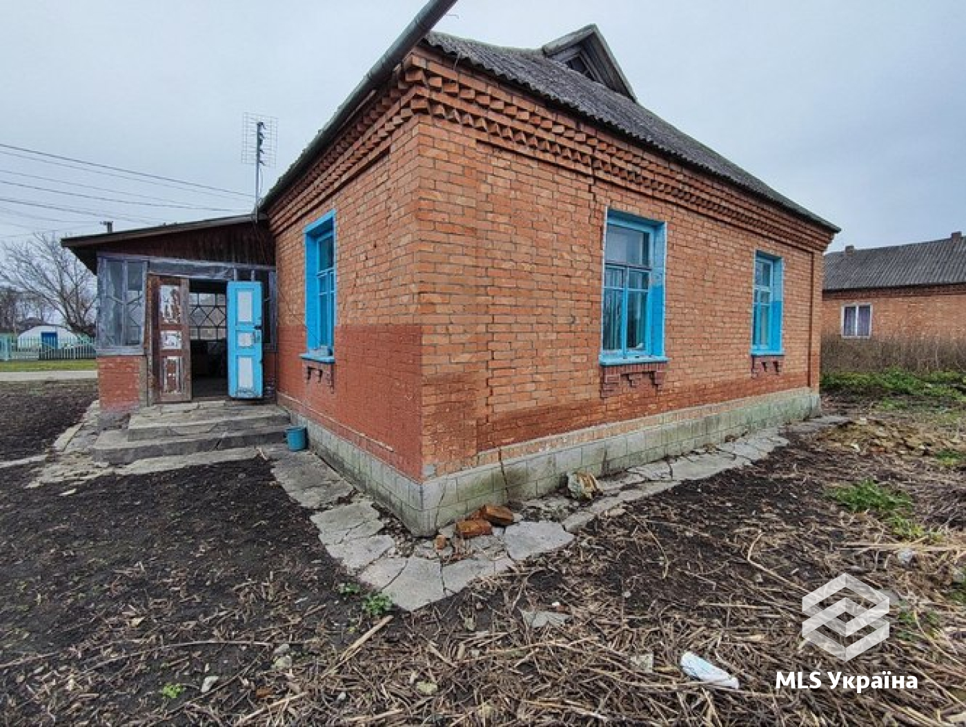 Оголошення 26020264