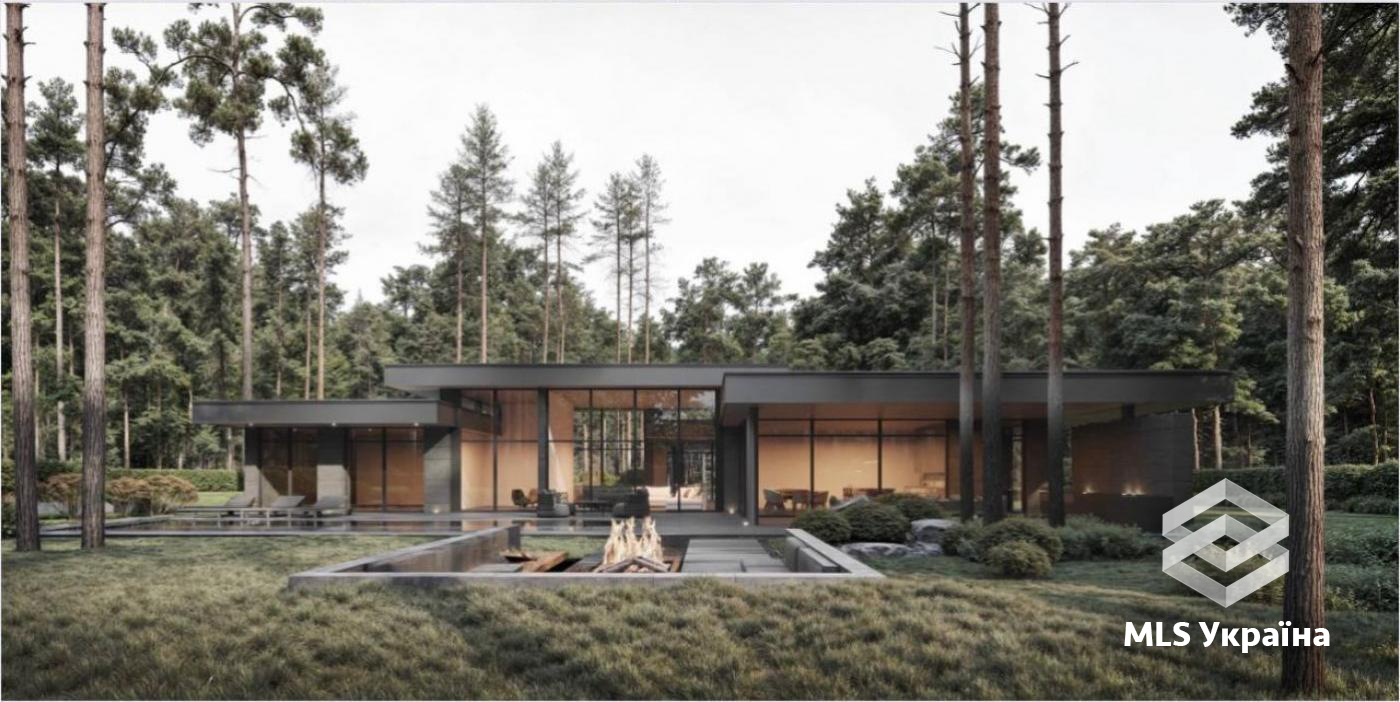 Дом по адресу (площадь 450 м²) - Atlanta.ua - фото 4