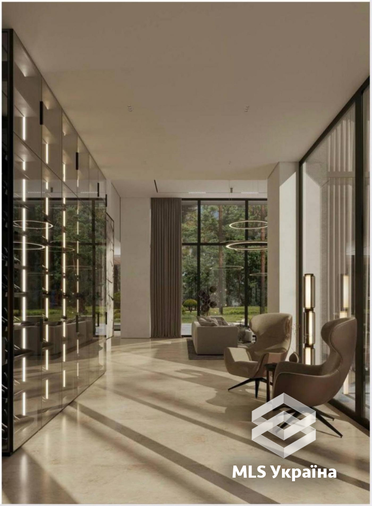 Дом по адресу (площадь 450 м²) - Atlanta.ua - фото 5