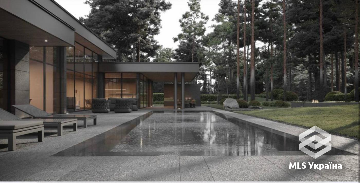 Дом по адресу (площадь 450 м²) - Atlanta.ua - фото 6