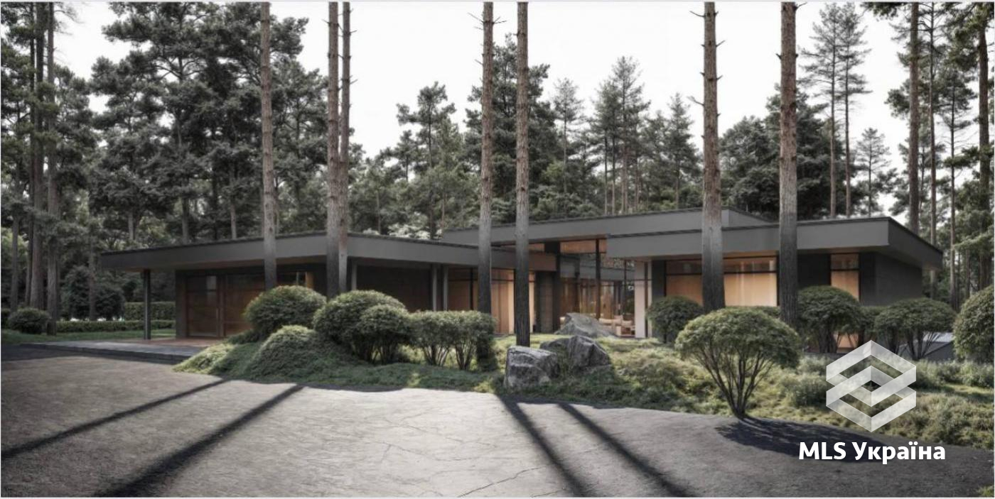 Дом по адресу (площадь 450 м²) - Atlanta.ua - фото 7