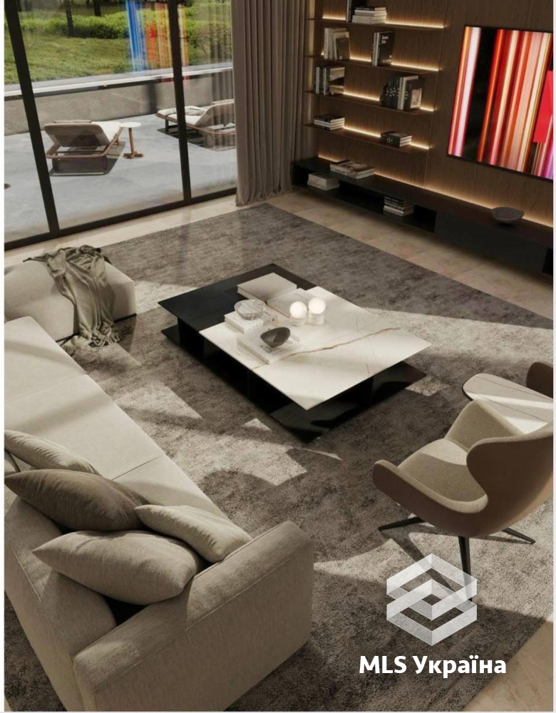 Дом по адресу (площадь 450 м²) - Atlanta.ua - фото 9