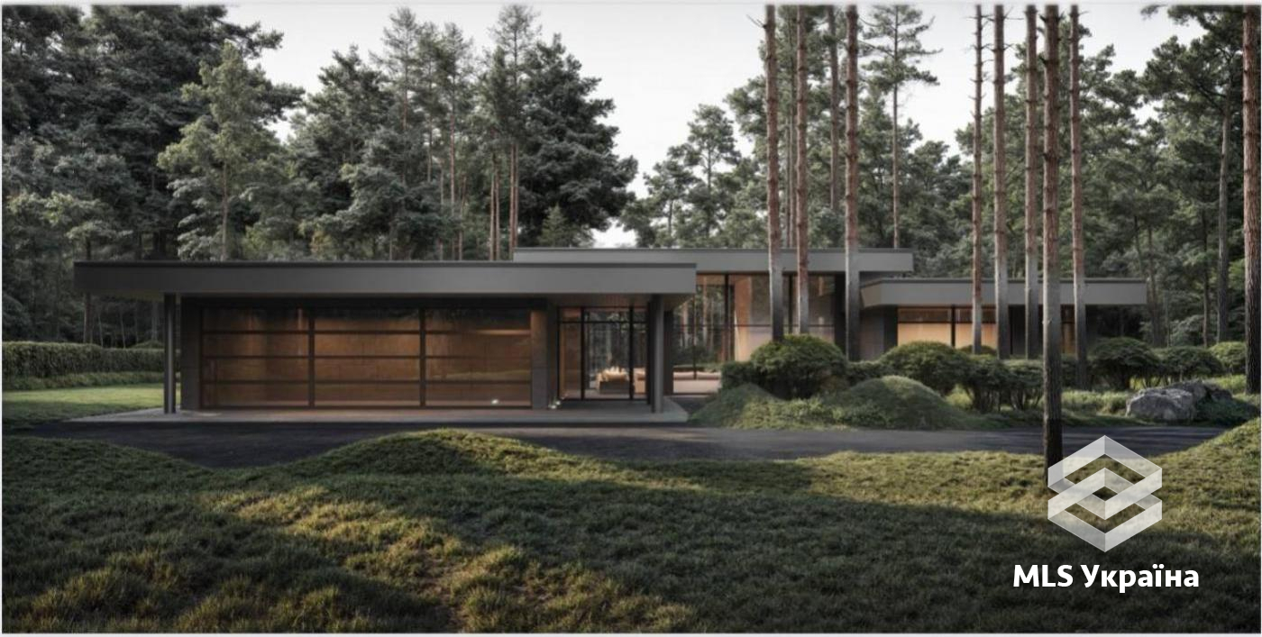 Дом по адресу (площадь 450 м²) - Atlanta.ua - фото 10