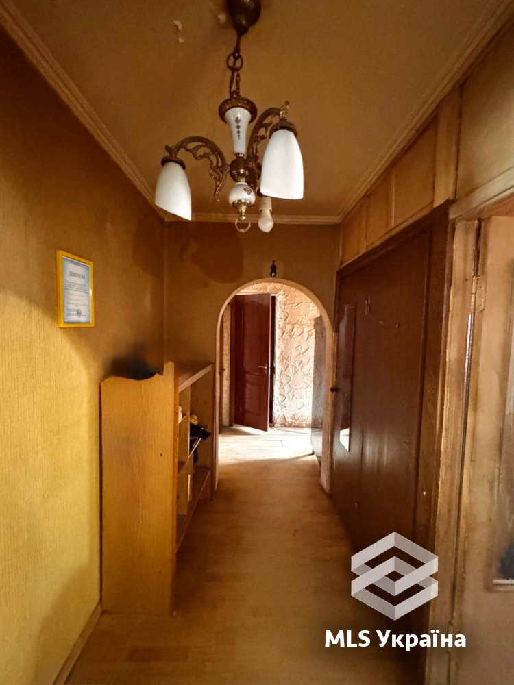 1-кімнатна квартира за адресою вул. Південно-Кільцева (площа 68 м²) - Atlanta.ua - фото 2