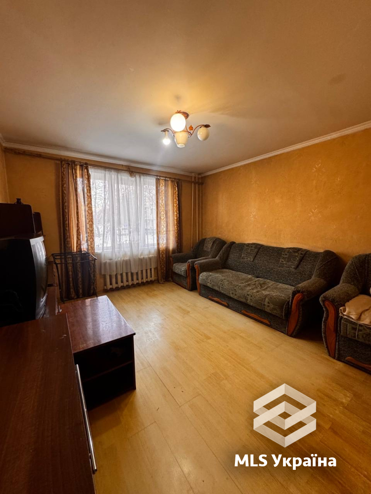 1-кімнатна квартира за адресою вул. Південно-Кільцева (площа 68 м²) - Atlanta.ua - фото 3