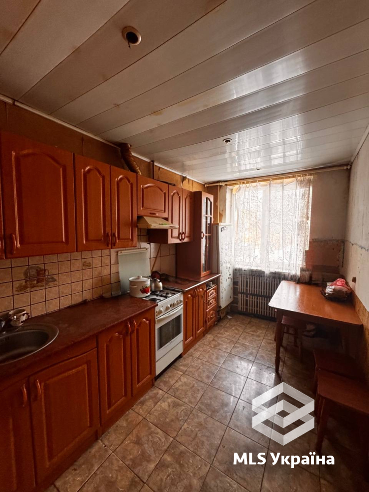 1-кімнатна квартира за адресою вул. Південно-Кільцева (площа 68 м²) - Atlanta.ua - фото 4