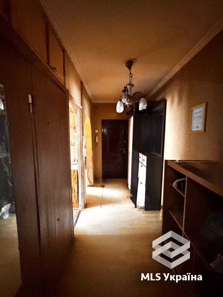 1-кімнатна квартира за адресою вул. Південно-Кільцева (площа 68 м²) - Atlanta.ua - фото 6