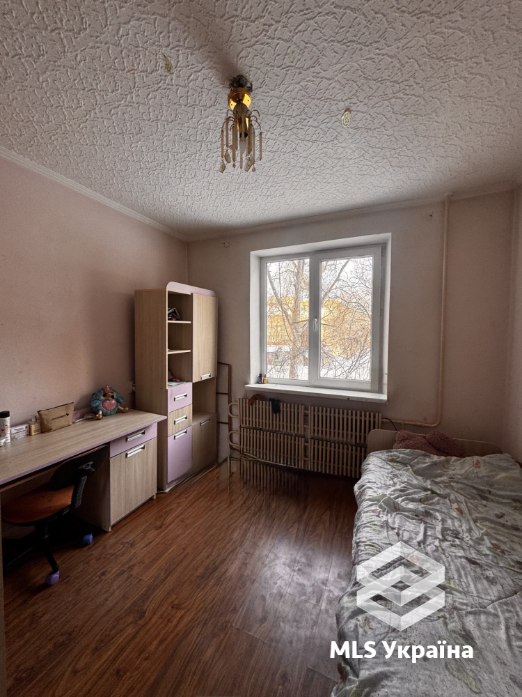 1-кімнатна квартира за адресою вул. Південно-Кільцева (площа 68 м²) - Atlanta.ua - фото 9