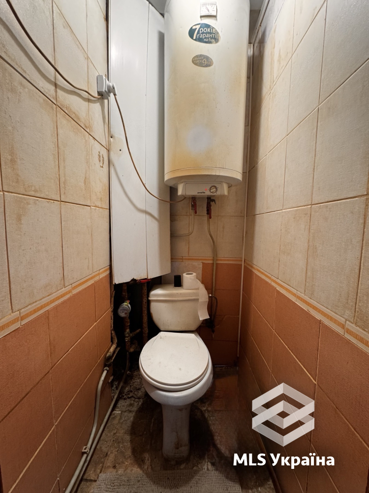 1-кімнатна квартира за адресою вул. Південно-Кільцева (площа 68 м²) - Atlanta.ua - фото 11