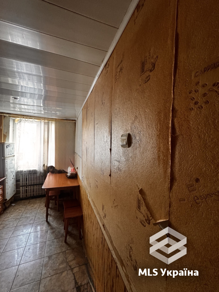 1-кімнатна квартира за адресою вул. Південно-Кільцева (площа 68 м²) - Atlanta.ua - фото 12