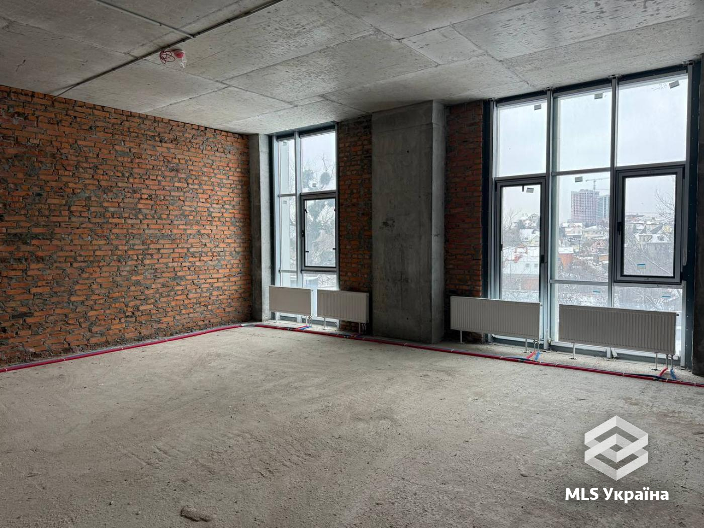 Комерційна нерухомість за адресою вул. Андрія Верхогляда (площа 98 м²) - Atlanta.ua - фото 6