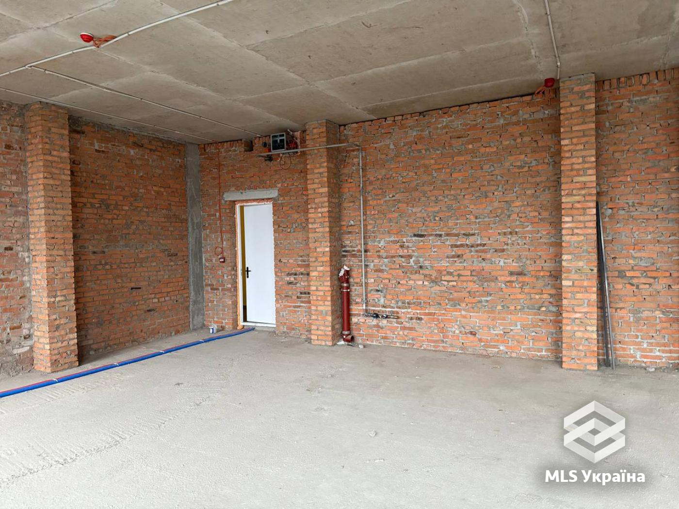 Комерційна нерухомість за адресою вул. Андрія Верхогляда (площа 98 м²) - Atlanta.ua - фото 8