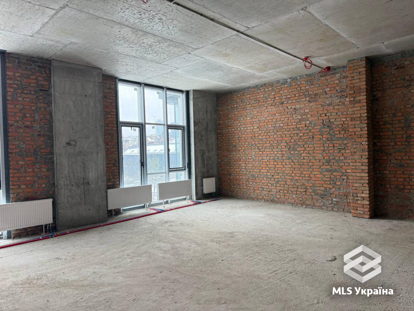 Комерційна нерухомість за адресою вул. Андрія Верхогляда (площа 65 м²) - Atlanta.ua - фото 2