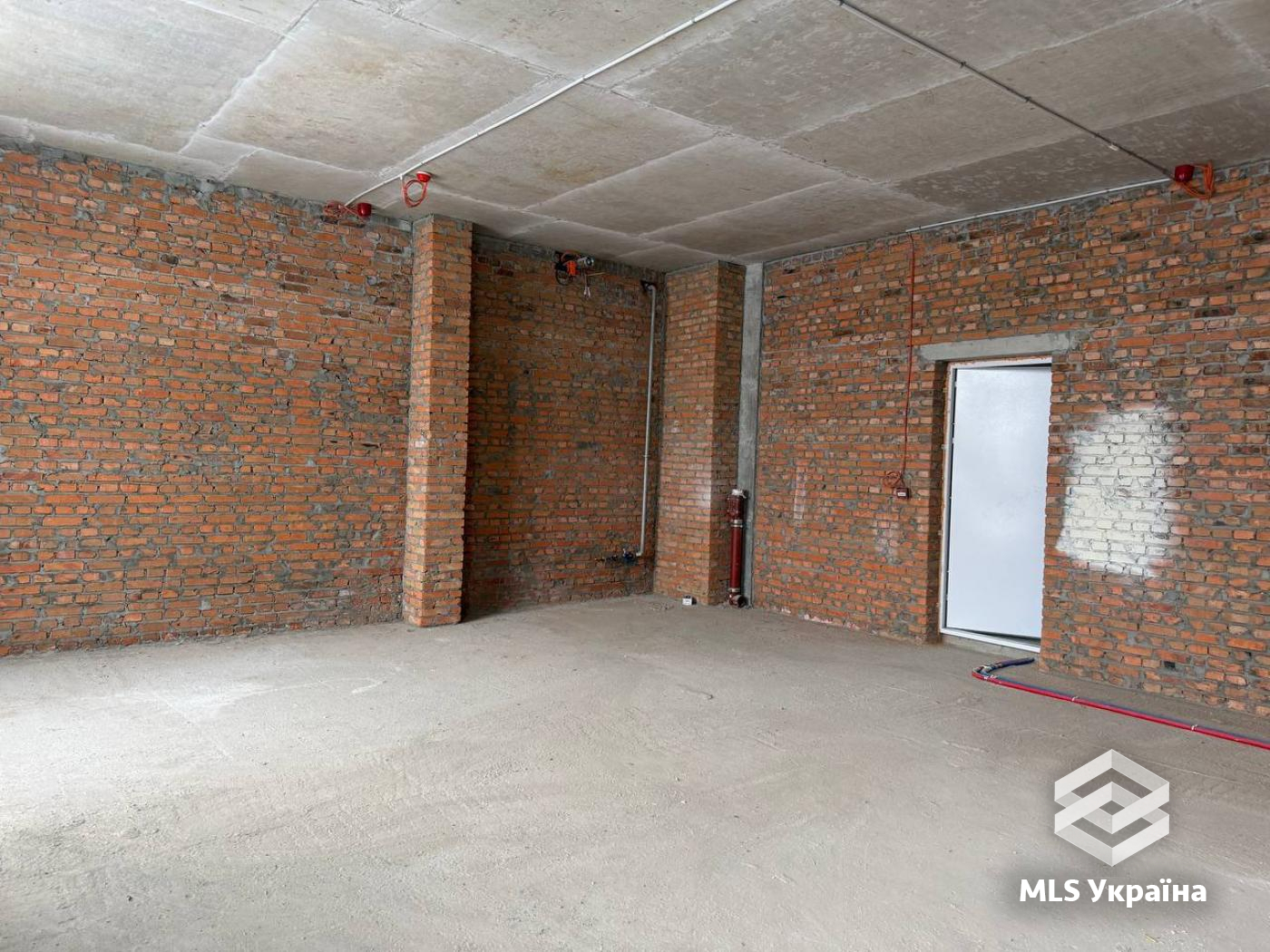 Комерційна нерухомість за адресою вул. Андрія Верхогляда (площа 65 м²) - Atlanta.ua - фото 5