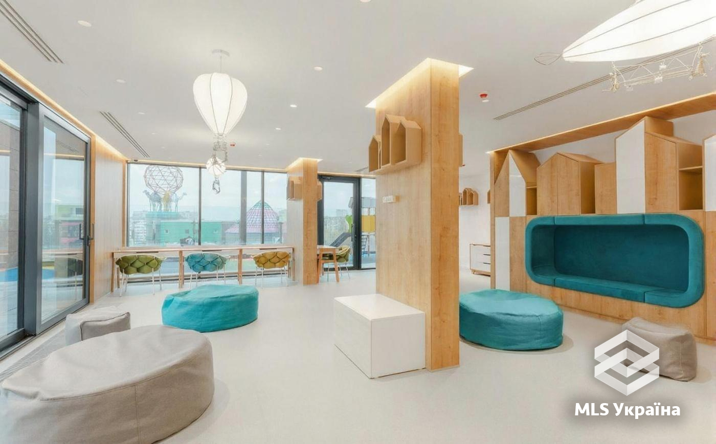 1-комнатная квартира по адресу Оболонский просп. (площадь 80 м²) - Atlanta.ua - фото 4