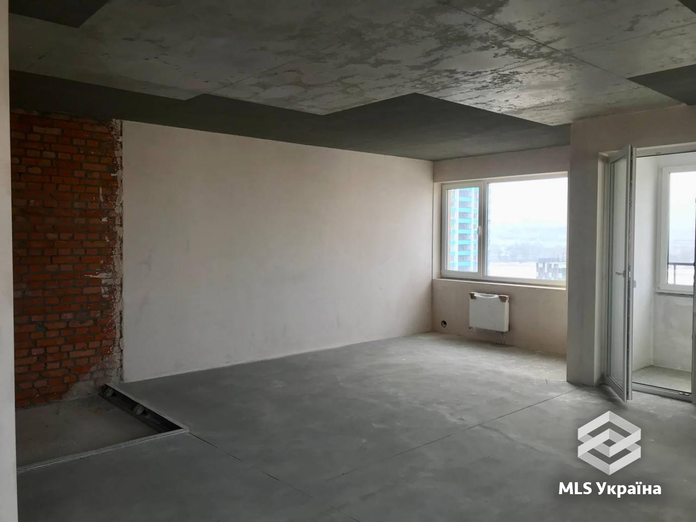 1-комнатная квартира по адресу Оболонский просп. (площадь 80 м²) - Atlanta.ua - фото 6