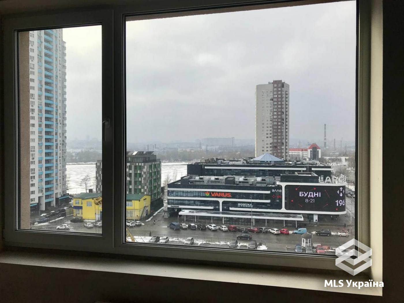 1-комнатная квартира по адресу Оболонский просп. (площадь 80 м²) - Atlanta.ua - фото 7