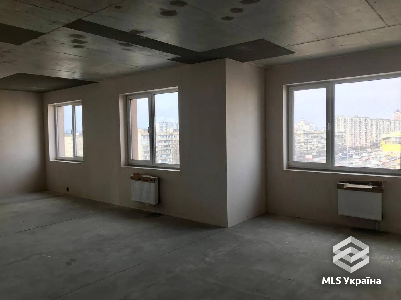 1-комнатная квартира по адресу Оболонский просп. (площадь 80 м²) - Atlanta.ua - фото 8