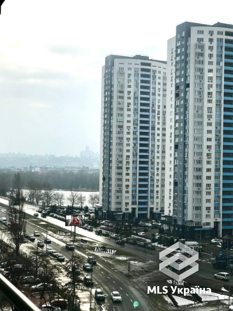 1-комнатная квартира по адресу Оболонский просп. (площадь 80 м²) - Atlanta.ua - фото 12