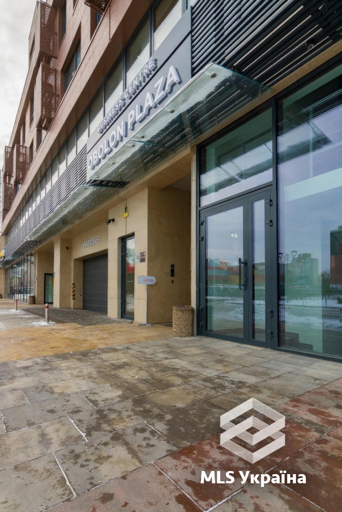 1-комнатная квартира по адресу Оболонский просп. (площадь 80 м²) - Atlanta.ua - фото 13