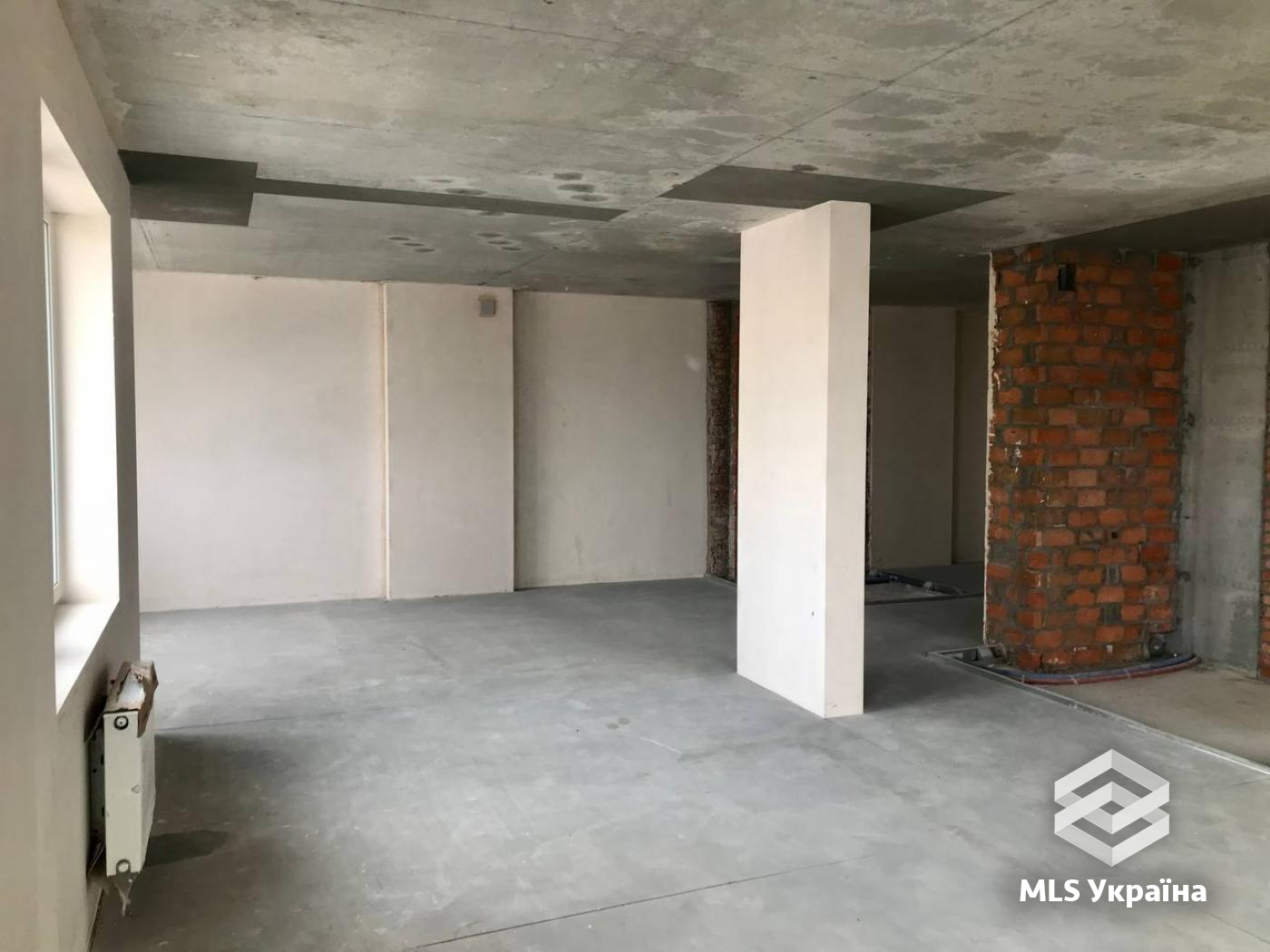 1-комнатная квартира по адресу Оболонский просп. (площадь 80 м²) - Atlanta.ua - фото 14