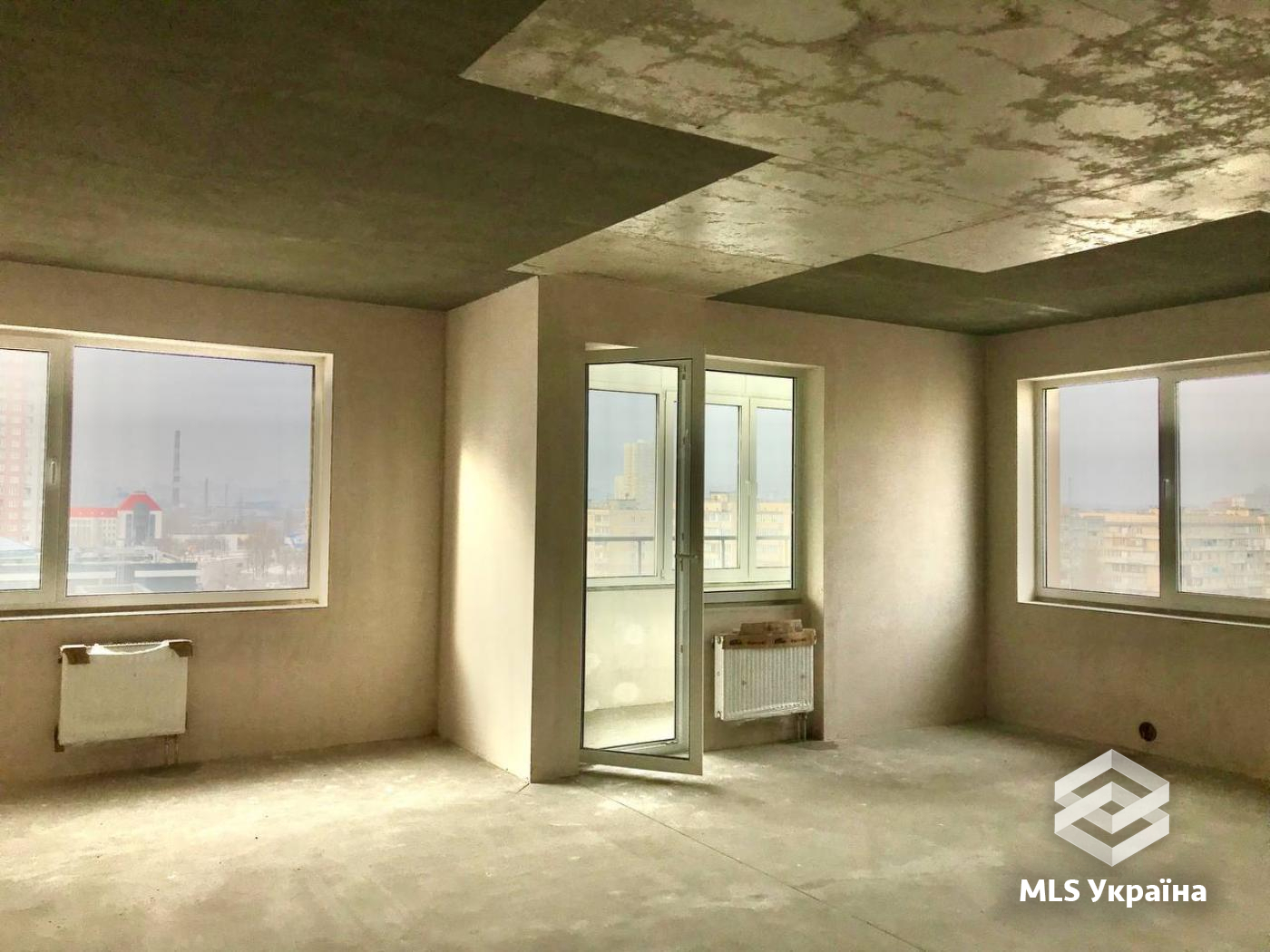 1-комнатная квартира по адресу Оболонский просп. (площадь 80 м²) - Atlanta.ua - фото 15