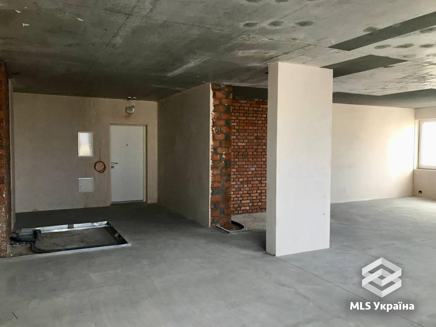 1-комнатная квартира по адресу Оболонский просп. (площадь 80 м²) - Atlanta.ua - фото 16