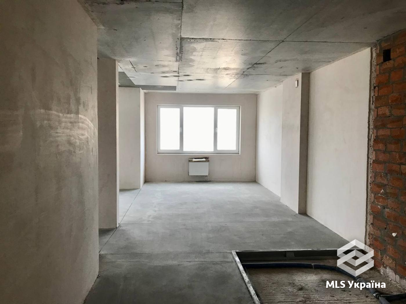 1-комнатная квартира по адресу Оболонский просп. (площадь 80 м²) - Atlanta.ua - фото 17