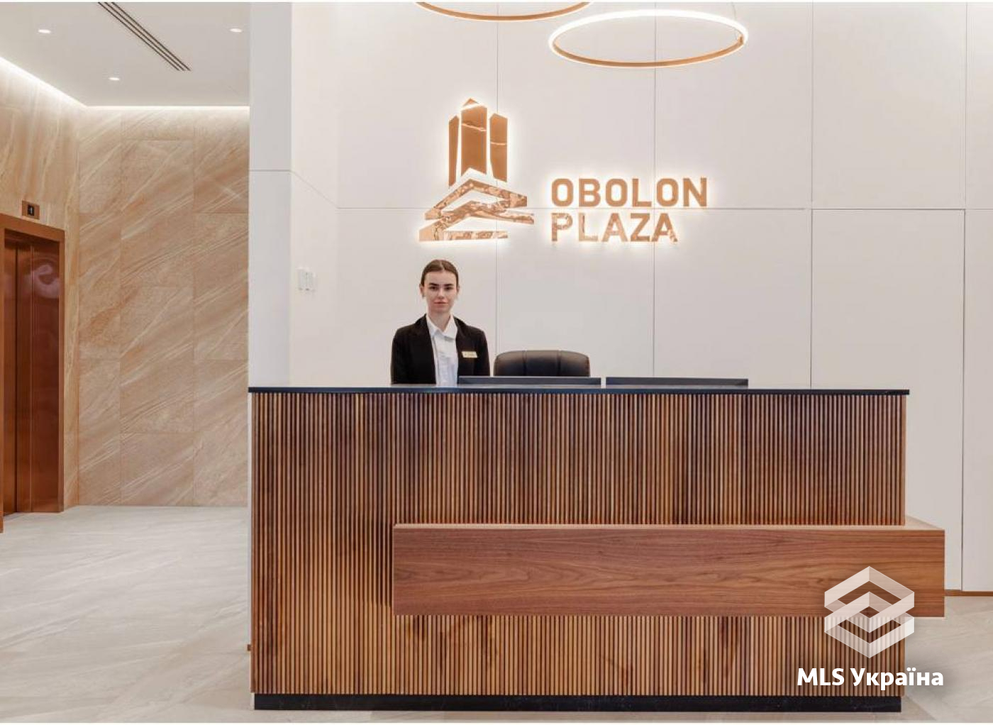 1-комнатная квартира по адресу Оболонский просп. (площадь 80 м²) - Atlanta.ua - фото 26