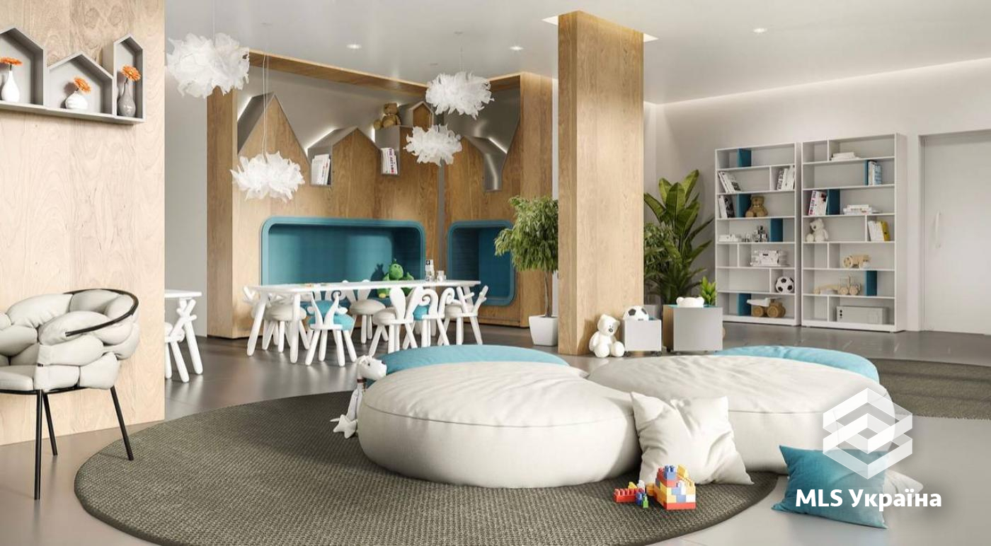 1-комнатная квартира по адресу Оболонский просп. (площадь 80 м²) - Atlanta.ua - фото 29