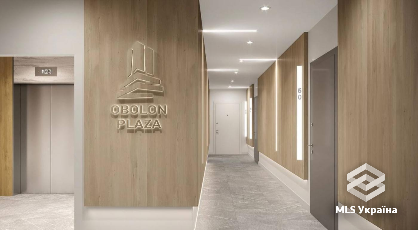 1-комнатная квартира по адресу Оболонский просп. (площадь 80 м²) - Atlanta.ua - фото 31