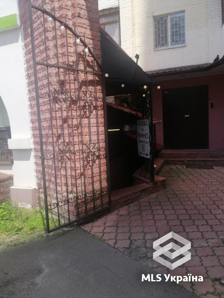 Коммерческая недвижимость по адресу (площадь 125 м²) - Atlanta.ua - фото 4