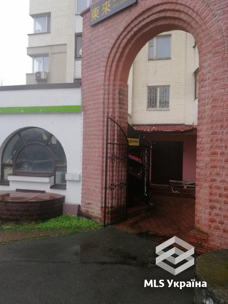 Коммерческая недвижимость по адресу (площадь 125 м²) - Atlanta.ua - фото 6