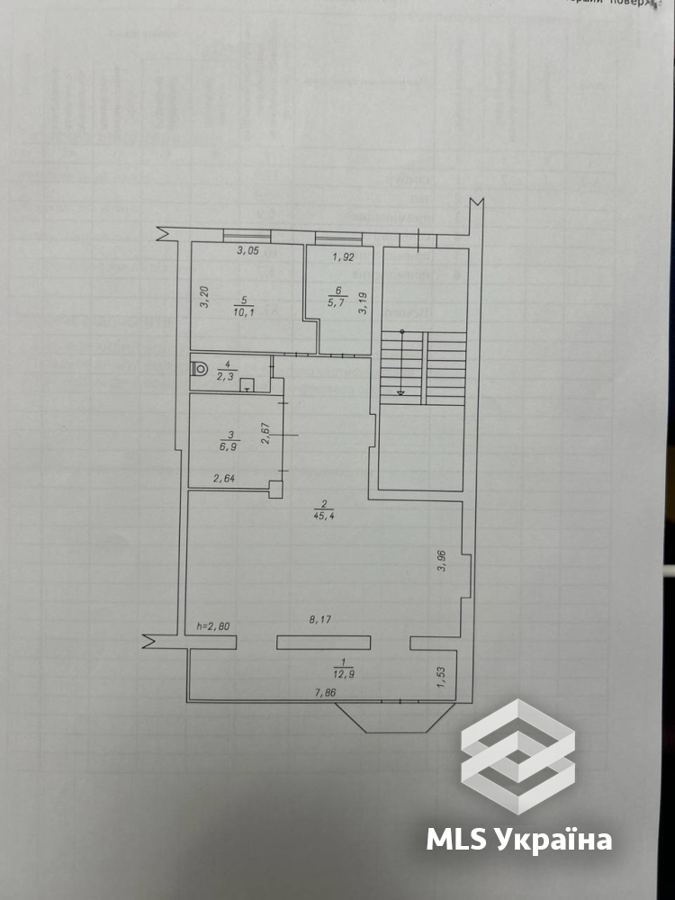 Оголошення 26030009