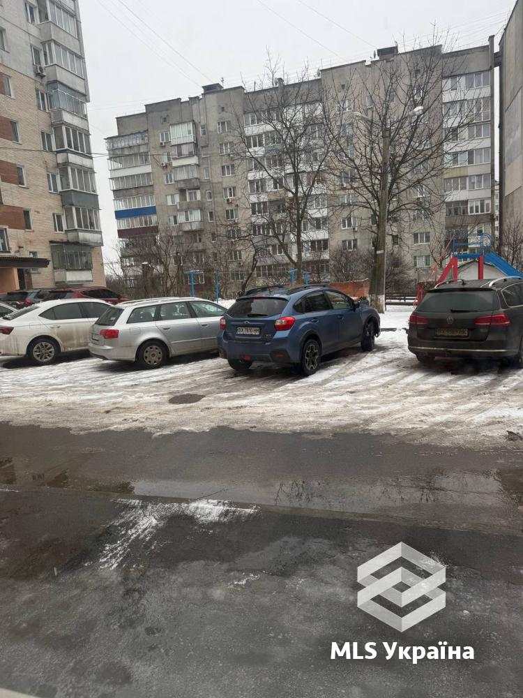 Оголошення 26030009